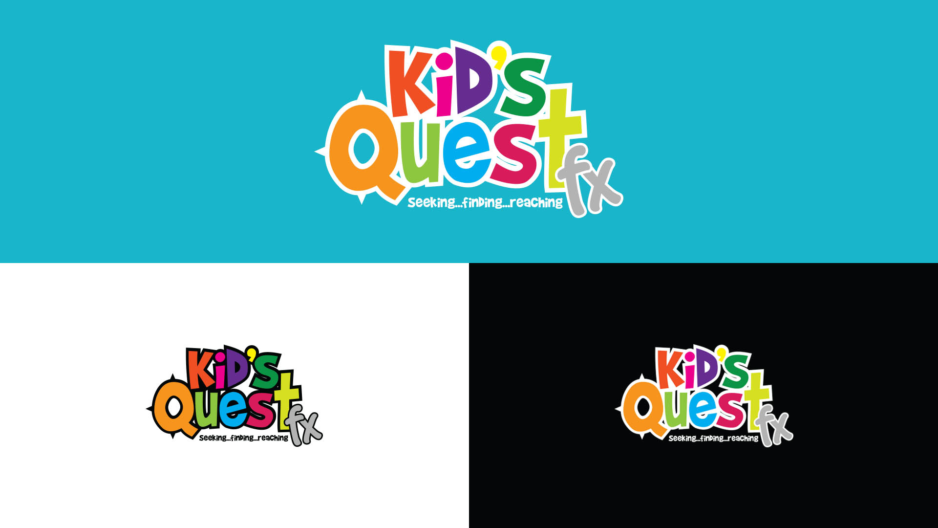 Kids Quest Childrens Ministry