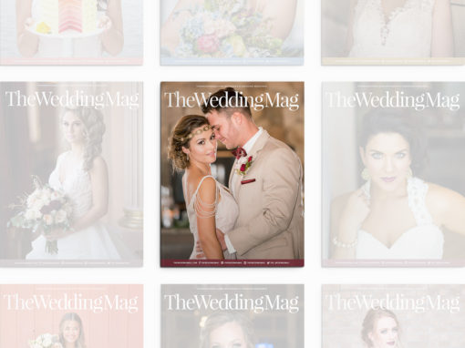 The Wedding Mag