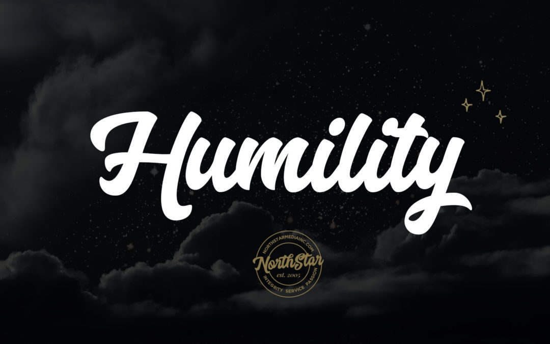 Humility