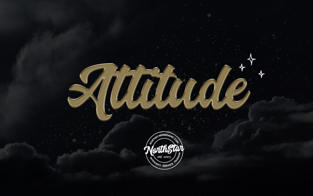 Attitude