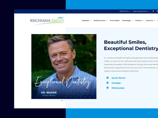 Michiana Smiles